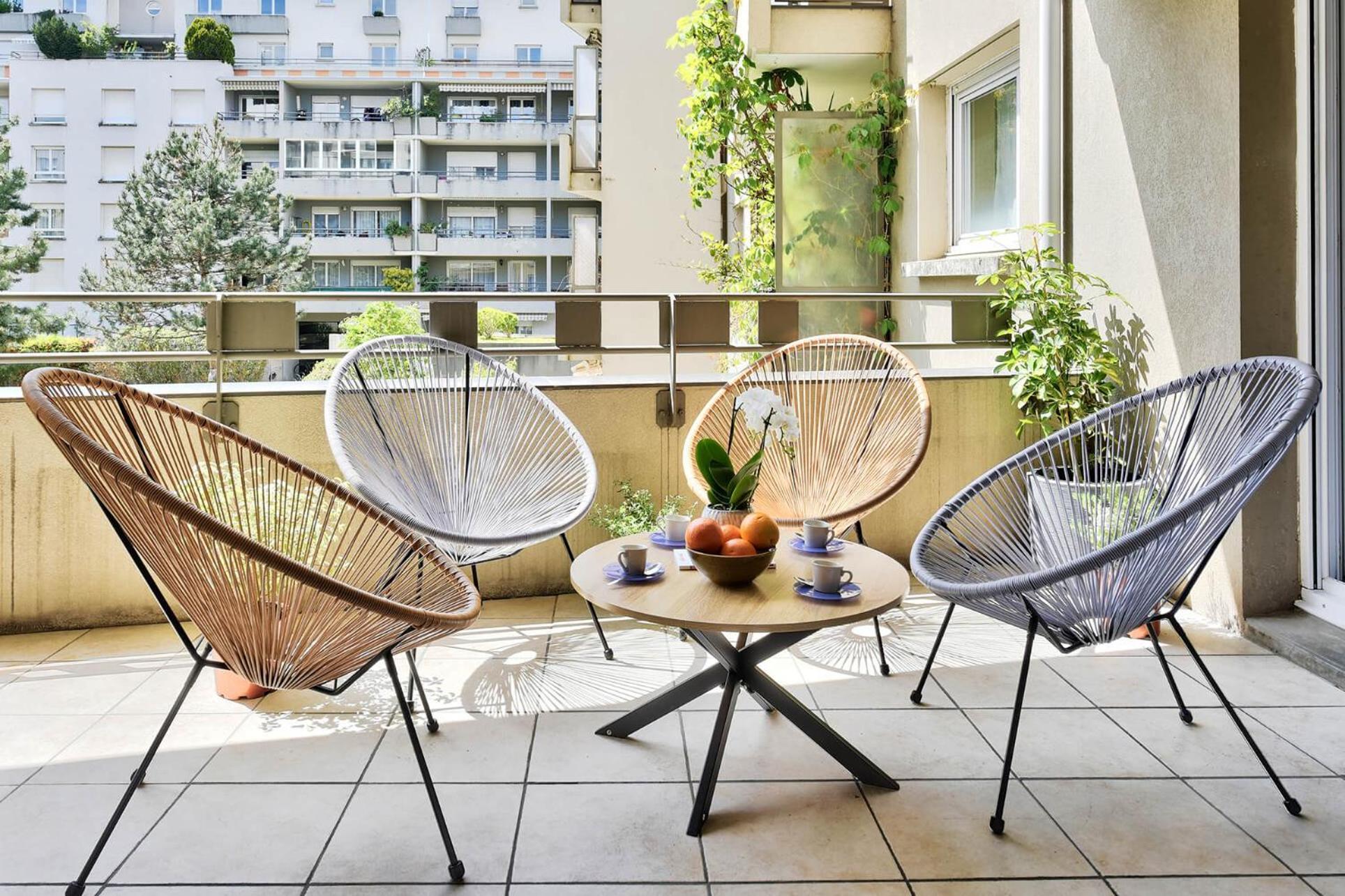 Soyeux De La Bruyere/ Grenoble*Parking Gratuit Appartement Buitenkant foto